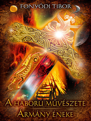 cover image of A háború művészete * Ármány éneke